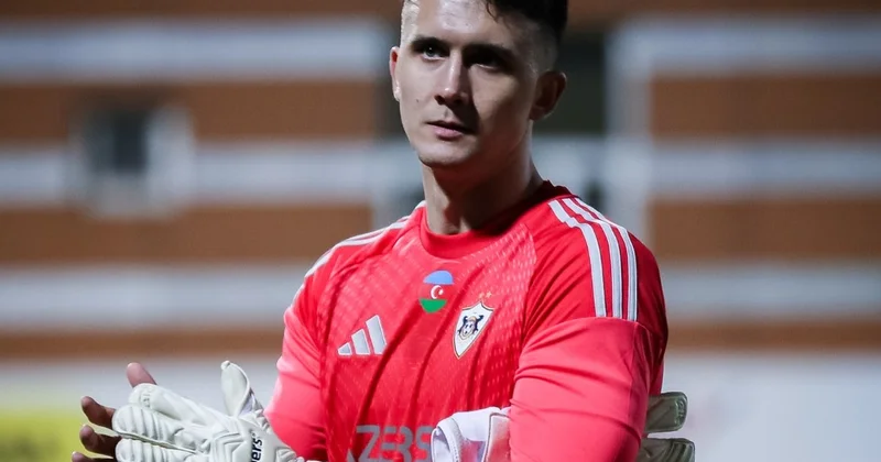 Голкипер Карабаха: Интерес Боруссии? Надеюсь, это верная информация