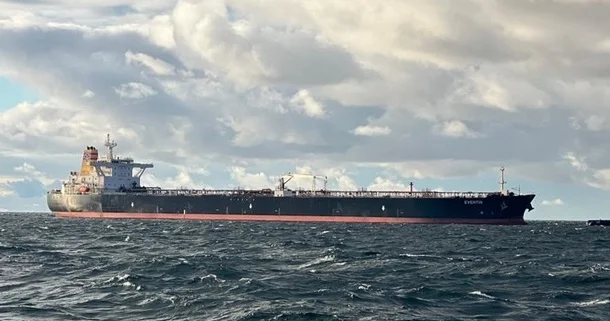 Rusiyanın kölgə donanmasına ağır zərvə