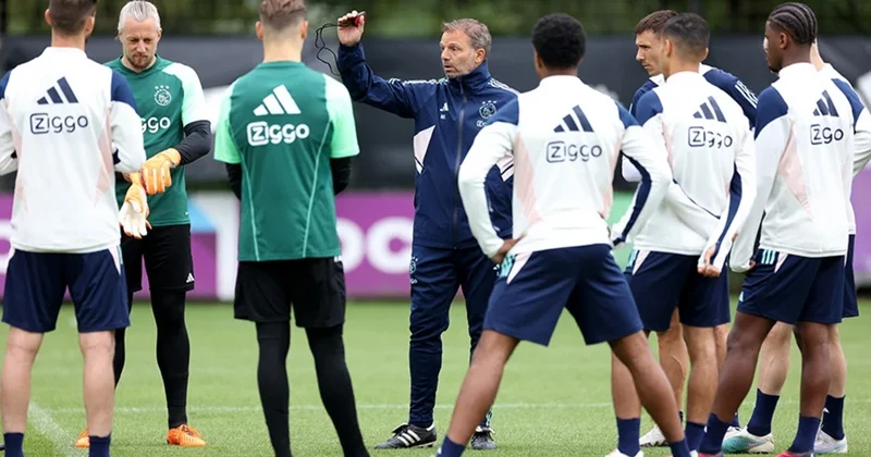 “Ayaks” “Qarabağ”la oyundan əvvəl “Neftçi”nin bazasına gedəcək