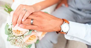 Qrodno bölgəsində 15 yaşlı yeniyetmələr evləniblər...