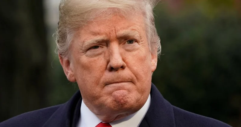 Двойная игра республиканцев: насмешки и поклонение Трампу Minval Politika