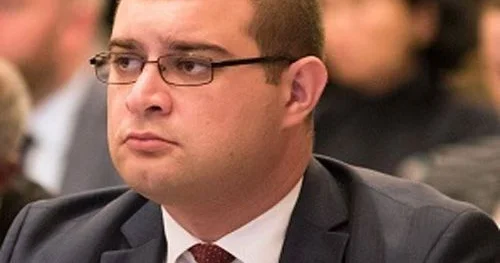 Азербайджан и стратегия США риски и возможности ИНТЕРВЬЮ С АХМЕДОМ АЛИЛИ