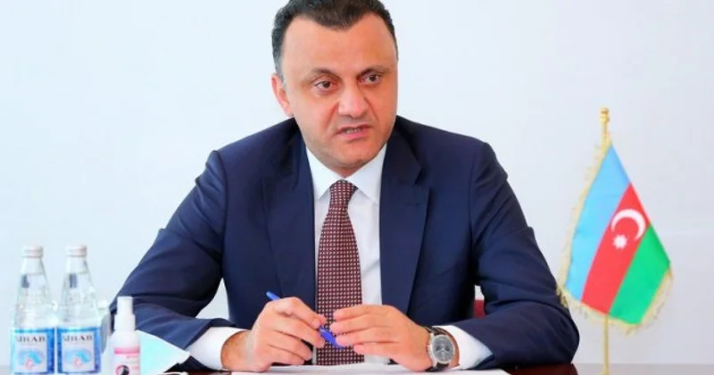 Vüqar Qurbanov bu mərkəzin direktorunu işdən çıxardı FOTO