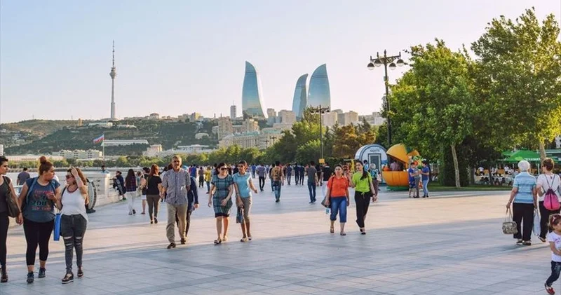 ООН прогнозирует рост городского населения Азербайджана к 2050 году