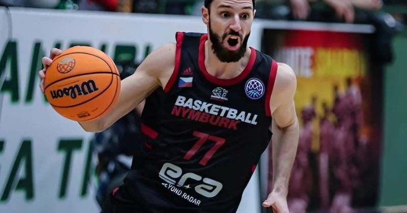 “Çoxdan basketbol oynamadığım bir ölkəyə gəlməmişdim” “Nimburk”un hücumçusunun ə MÜSAHİBƏSİ