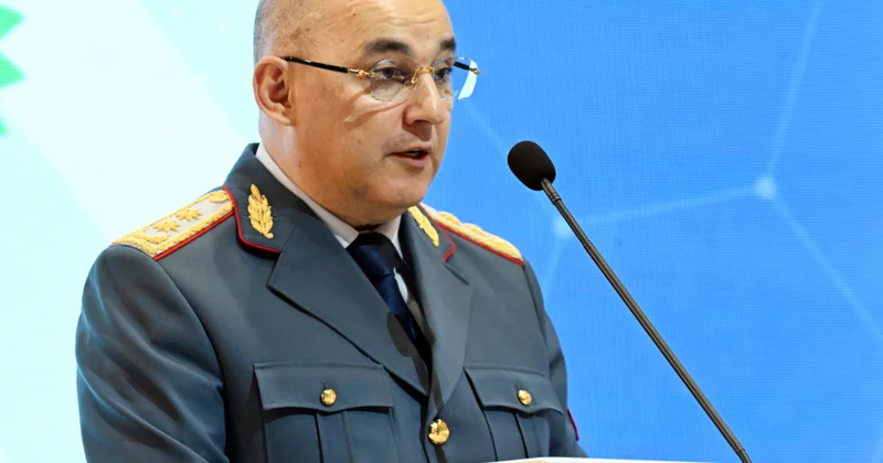 DGK sədri: Gömrükdə fiziki yoxlamaların sayı 22 faiz azaldılıb