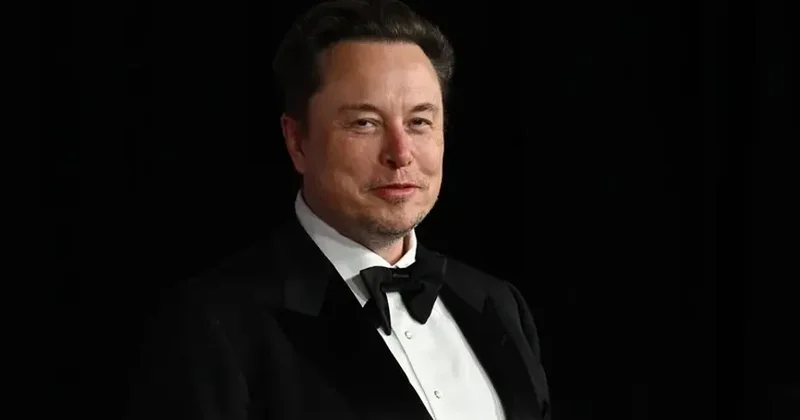 Elon Mask:“Avropa Birliyi demokratiya deyil”