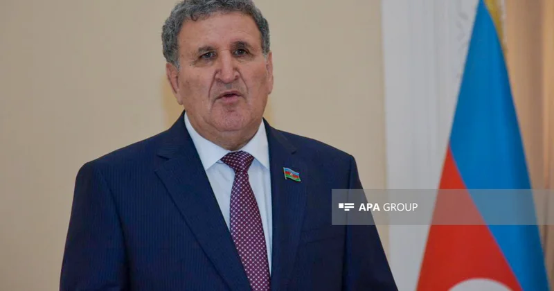 AMEA prezidenti: Terminologiya Komissiyasının tərkibinə yenidən baxılmalıdır