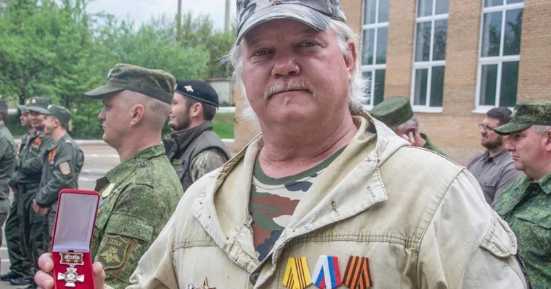 Приговор пытавшим и убившим американца российским военным