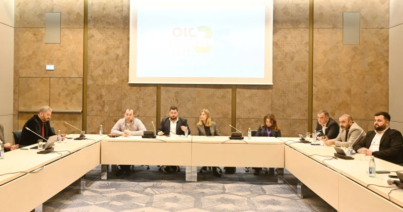 Azərbaycanın serial və filmlərinin onlayn platformalar vasitəsilə xarici bazarlara çıxarılması müzakirə olunub