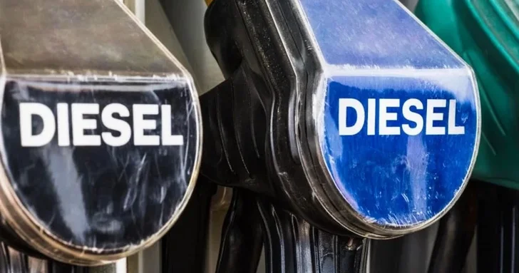 Грузия делает выбор в пользу азербайджанского дизеля: импорт вырос в 352 раза