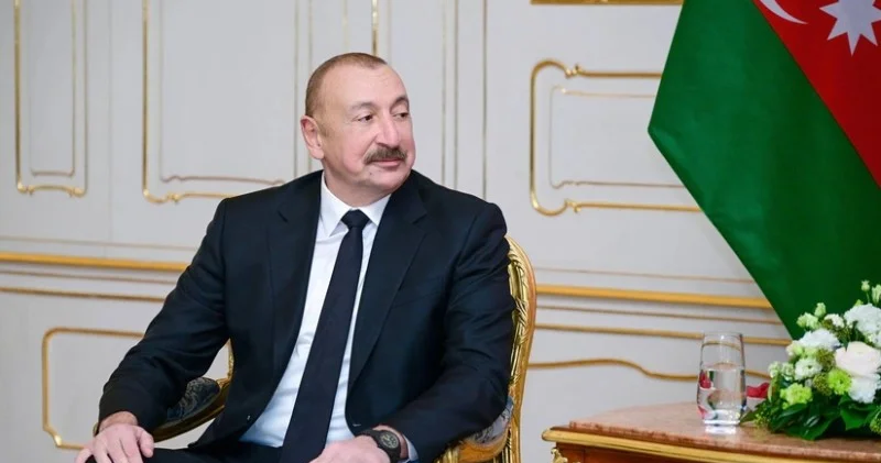 İlham Əliyev: Slovakiya ilə Azərbaycan dost ölkələr və strateji tərəfdaşlardır