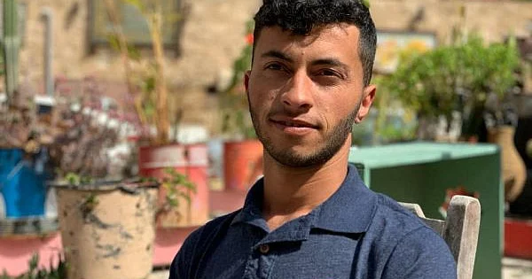 Ərdoğan Oskar mükafatlı fələstinli rejissorla görüşdü