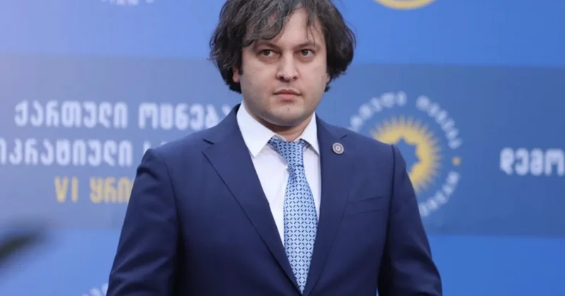 Gürcüstan Azərbaycan yanacağını Ermənistana dəmir yolu ilə pulsuz daşıyacaq