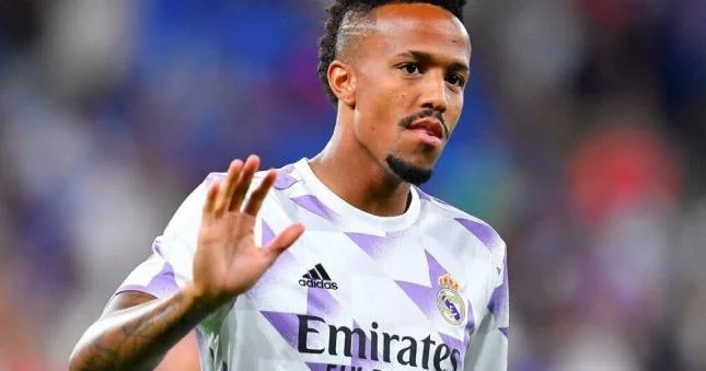 “Real”ın futbolçusu sıradan çıxdı