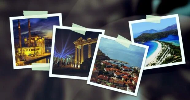 İstanbul və Antalya dünyanın ilk 10 luğunda…: “Top 100 City Destinations Index 2025”