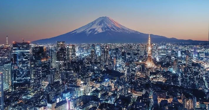 В случае землетрясения в Токио могут погибнуть до 18 тысяч человек