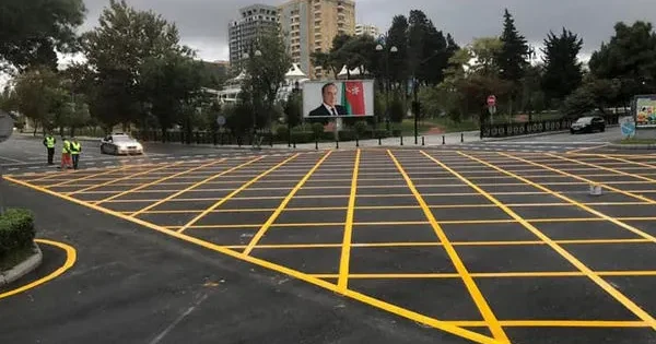 Sarı torun çəkilməsinin məqsədi nədir? Sürücülərin NƏZƏRİNƏ!