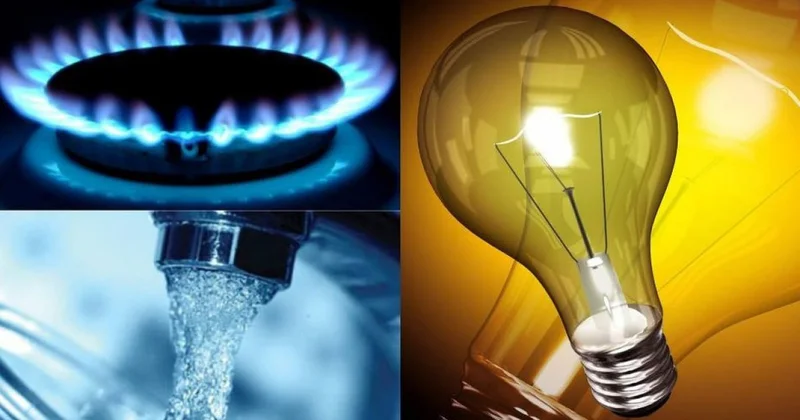 Kommunal xidmətlərlə bağlı YENİLİK