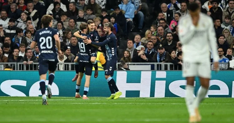 Real evdə uduzdu VİDEO