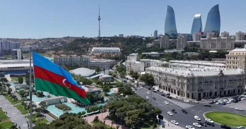 Dohadan gələn mesaj: Azərbaycan sülhü xalqlar səviyyəsinə daşıyır