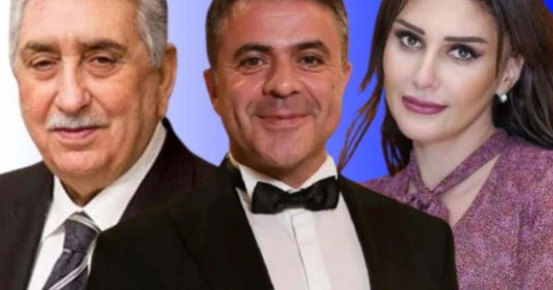 2025 də onları itirdik FOTO