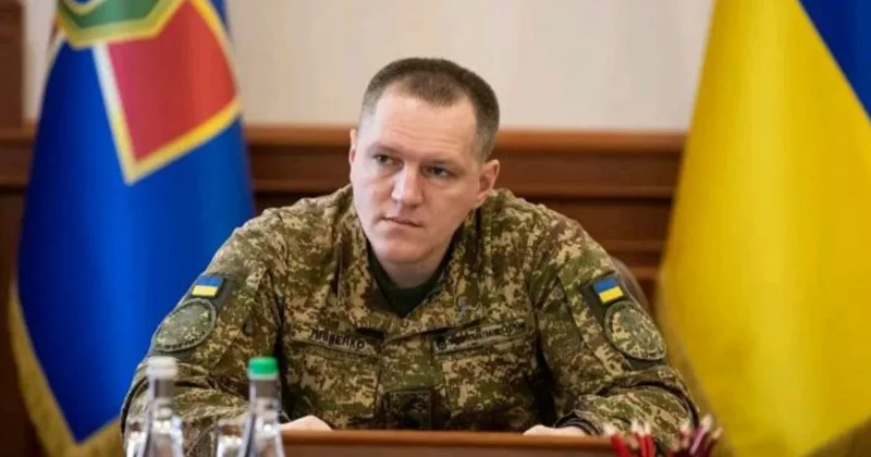 Ukrayna tərəfində ən yaxşı vuruşan əcnəbilər kolumbiyalılardır