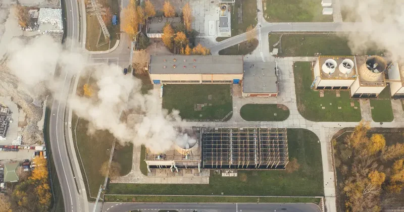 Hökumətlərin gizli hava nəzarəti proqramı “Atmosferə kimyəvi maddələr buraxırlar”
