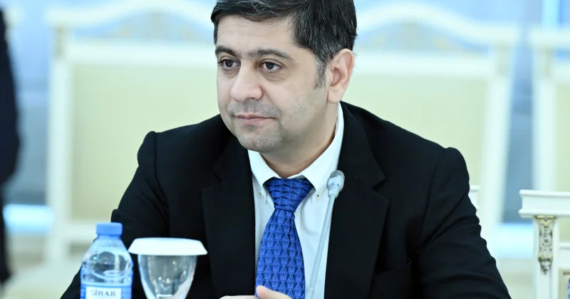 İsmət Səttarov: Audiovizual Şura reklam çarxlarında əcnəbi sözlərin istifadəsinin qarşısını demək olar tamamilə alıb