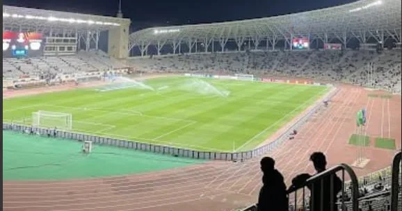 “Qarabağ” niyə çempionat oyunlarını respublika stadionunda keçirmir? Klubdan AÇIQLAMA