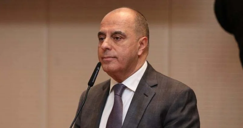 Mahir Məmmədov: Vüqar Həşimov Memorialı dünya şahmatına böyük töhfədir