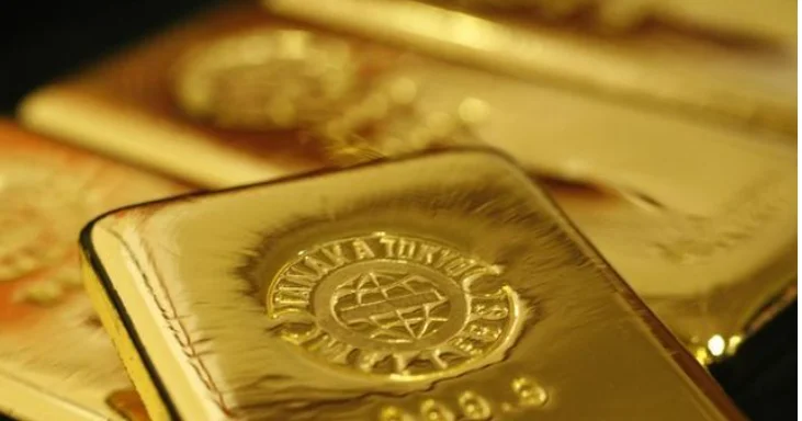 Qızıl bahalaşdı: FED in faiz endirimi gözləntiləri dolları zəiflətdi