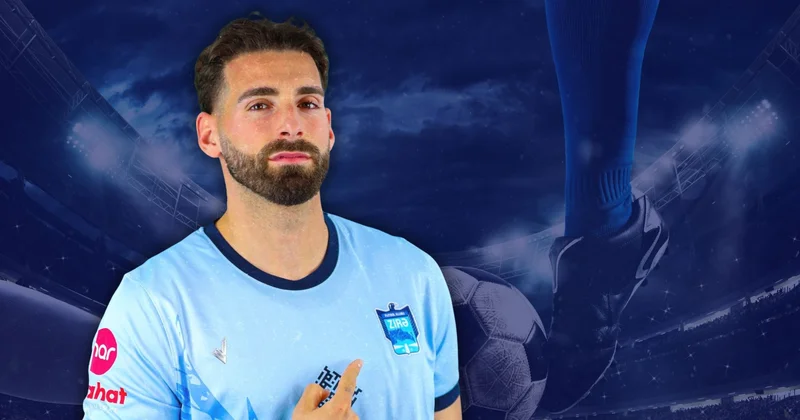 “Zirə”nin yarımmüdafiəçisi turnir üçün milliyə çağırıldı