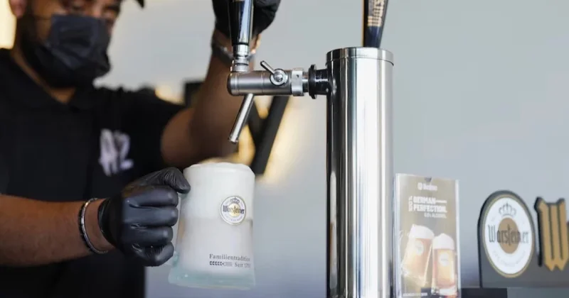 13 min dollardan yuxarı maaşınız varsa, spirtli içki ala bilərsiniz