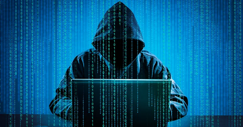 5 ildə 140 mindən çox kiberhücum təşkil edən haker saxlanıldı
