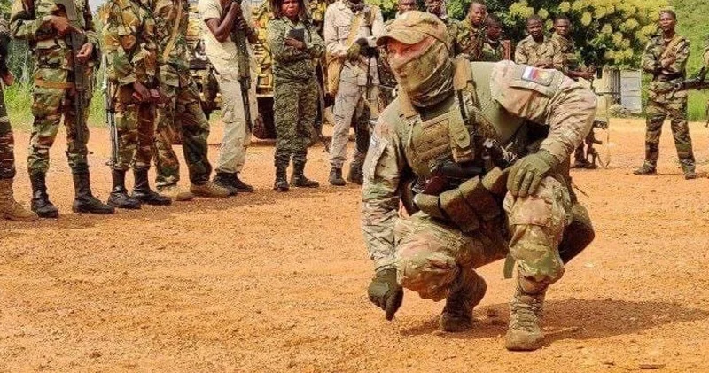 Жители Мали заявляют о жестоких действиях наемников Африканского корпуса РФ