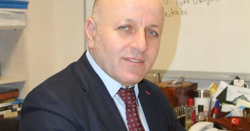 Türkiyəli professor: Ermənistan Konstitusiyasının dəyişdirilməsi sülhün davamlı olması üçün zəruri şərtdir