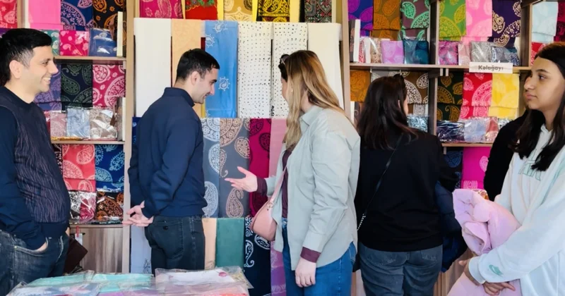 Basqal pekinli turistin gözü ilə: Bizim üçün bu yer özünəməxsusdur VİDEO