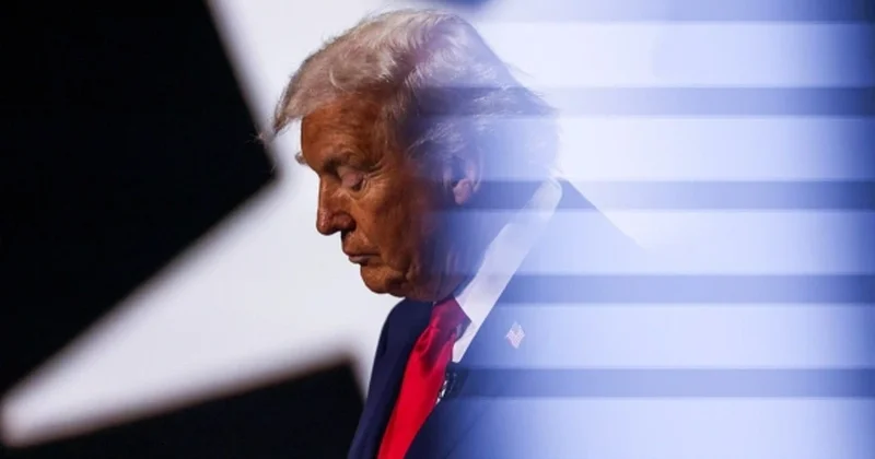 Tramp Netflix lə razılaşmanın problem yaradacağını düşünür