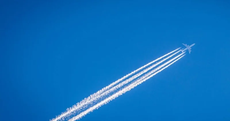 Aviasiyanı iqlim baxımından neytral vəziyyətə gətirmək üçün 5 trilyon dollar tələb olunur