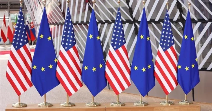 Politico: “ABŞ nin strategiyası Avropada hiddət doğurur”