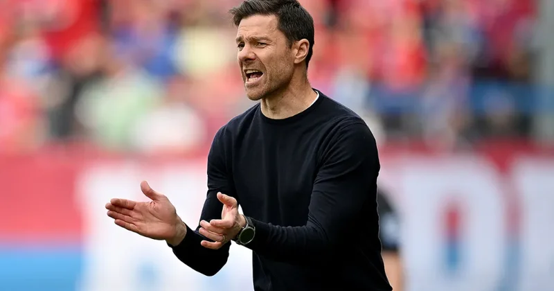 Alonso hakimdən narazı qalıb