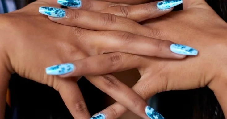 Möhkəm dırnaqlar üçün bunları edin