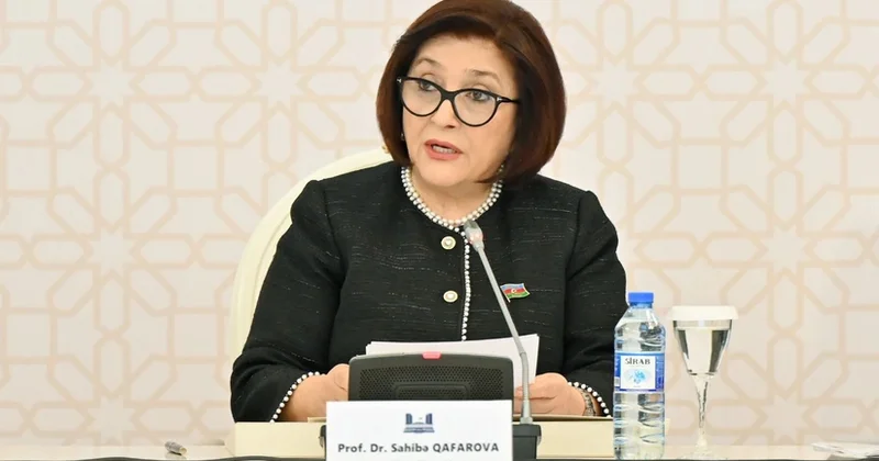 Milli Məclisdə dilimizlə bağlı konfrans keçirildi spikerdən önəmli çıxış