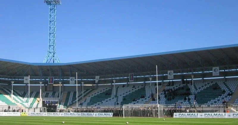 Почему представители АФФА не посетили стадион Хазар Лянкярана?