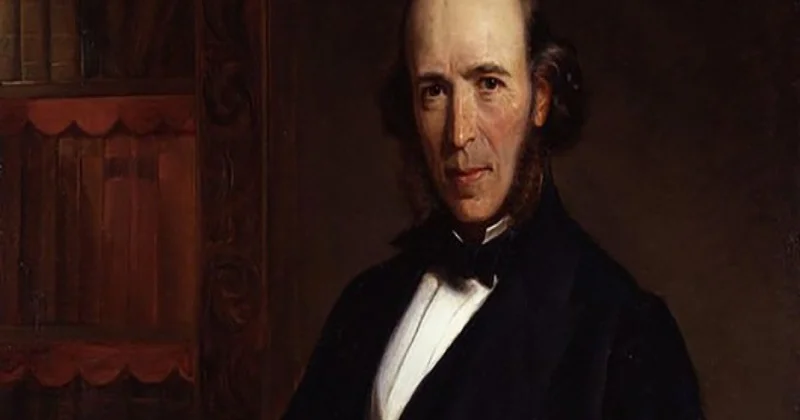 Yazıları möhtəşəm bir eqoizm abidəsidir... Kantı rədd edən, Homeri oxuya bilməyən filosof kim idi?