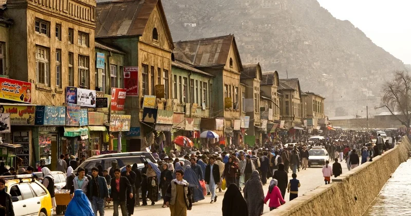 Bu il Əfqanıstana ixrac 212, idxal isə 4 dəfə artıb