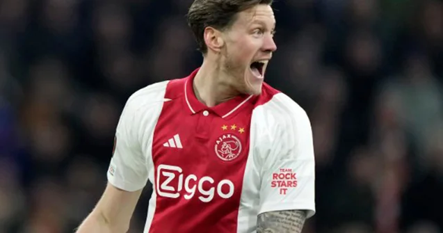 “Ayaks”ın məşhur hücumçusu “Qarabağ”a qarşı oynamayacaq?