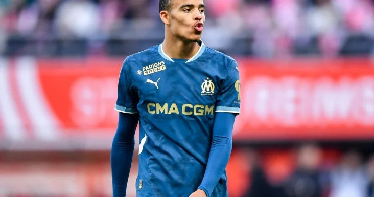 Səudiyyə Ərəbistanı klubu Meyson Qrinvud üçün 100 milyon avro ödəməyə hazırdır