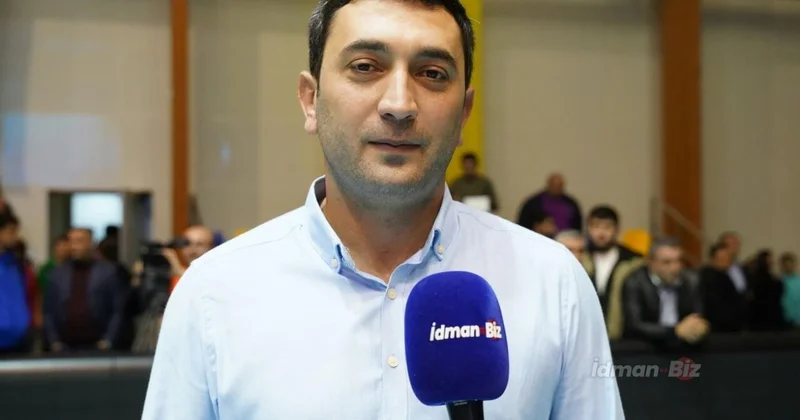 “Görünür, idman telekanalları üçün voleyboldan daha vacib nələrsə var” Cəlil Cəlilovun ə MÜSAHİBƏSİ